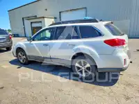2014 Subaru Outback фото