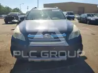 2014 Subaru Outback photo