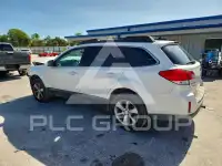 2014 Subaru Outback photo