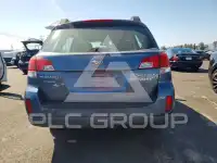 2014 Subaru Outback фото