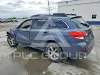 2014 Subaru Outback photo