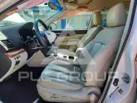 2014 Subaru Outback photo