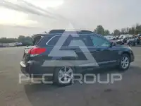 2014 Subaru Outback photo