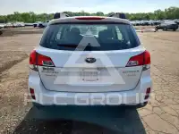 2014 Subaru Outback фото