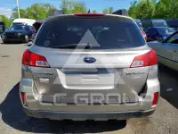2014 Subaru Outback фото