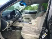 2014 Subaru Outback photo