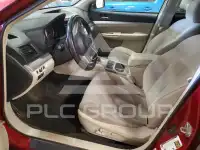 2014 Subaru Outback photo