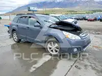 2014 Subaru Outback photo