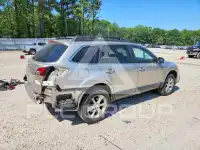 2014 Subaru Outback фото
