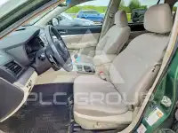 2014 Subaru Outback photo
