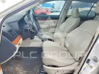 2014 Subaru Outback фото