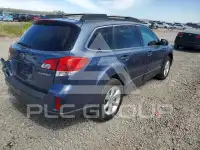 2014 Subaru Outback фото