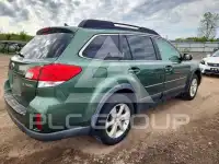 2014 Subaru Outback photo