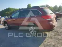 2014 Subaru Outback фото