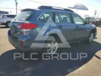 2014 Subaru Outback фото