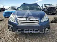 2014 Subaru Outback фото