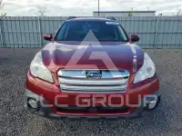 2014 Subaru Outback photo