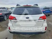 2014 Subaru Outback фото
