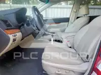2014 Subaru Outback фото