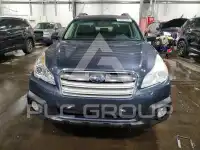 2014 Subaru Legacy photo