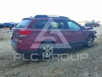 2014 Subaru Outback фото