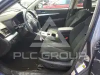 2014 Subaru Outback фото