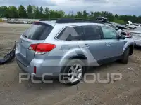 2014 Subaru Outback фото