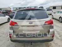 2014 Subaru Outback фото