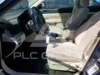 2014 Subaru Outback фото