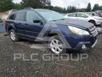 2014 Subaru Outback фото