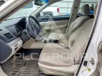 2014 Subaru Outback фото