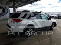 2014 Subaru Outback фото