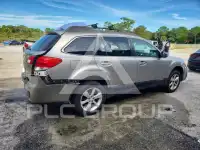 2014 Subaru Legacy photo