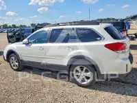 2014 Subaru Outback фото