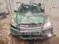 2014 Subaru Outback фото