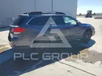 2014 Subaru Legacy фото