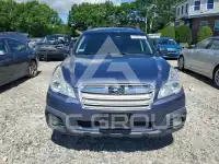 2014 Subaru Outback photo