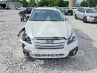 2014 Subaru Outback фото