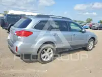 2014 Subaru Outback фото