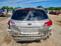2014 Subaru Legacy photo