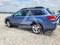2014 Subaru Outback photo
