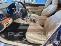 2014 Subaru Outback фото