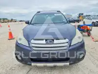 2014 Subaru Outback фото