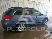 2014 Subaru Outback фото
