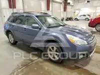 2014 Subaru Outback photo