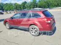 2014 Subaru Outback photo