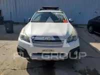 2014 Subaru Outback photo