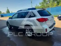2014 Subaru Outback фото