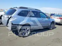 2014 Subaru Outback фото