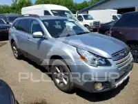 2014 Subaru Outback фото